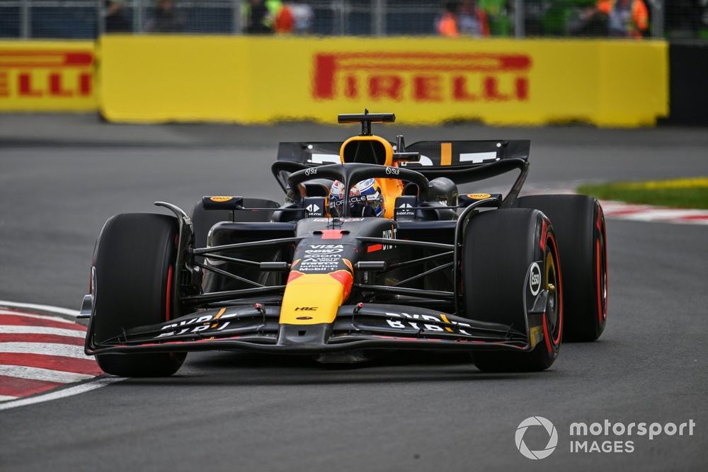 Max Verstappen, Red Bull Racing RB20