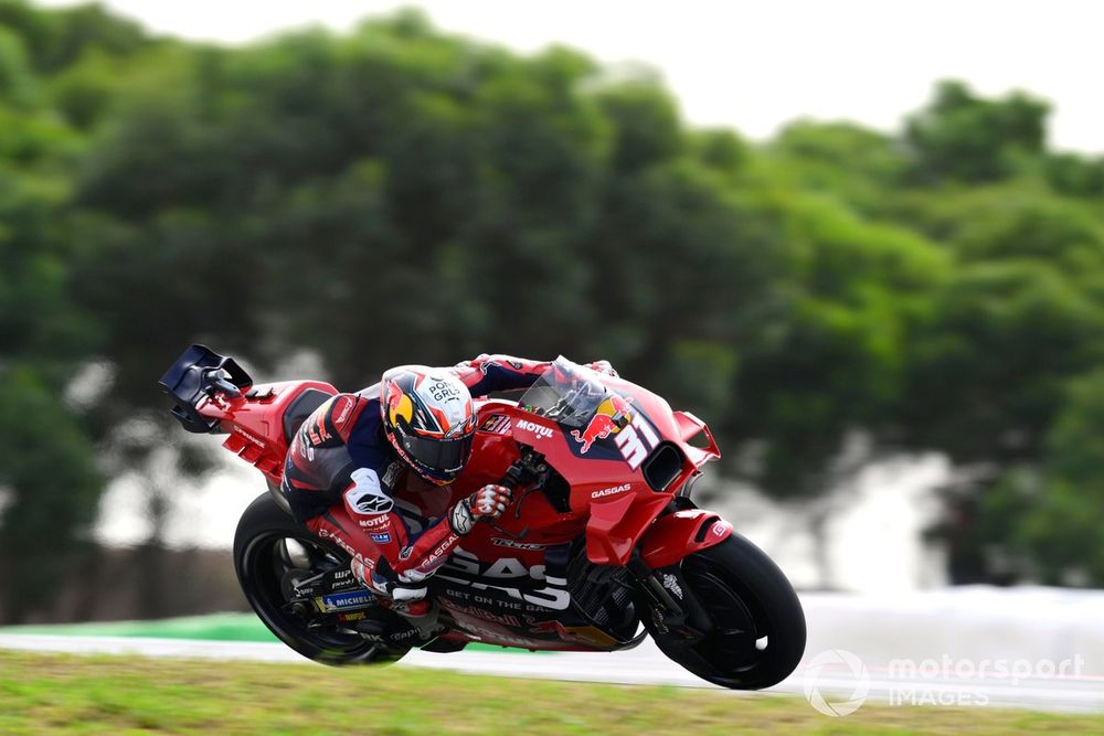 Pedro Acosta, Red Bull GASGAS Tech3