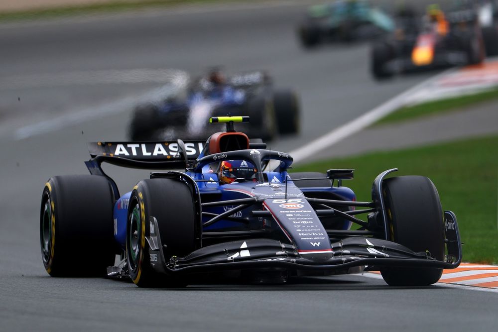 Carlos Sainz, Williams
