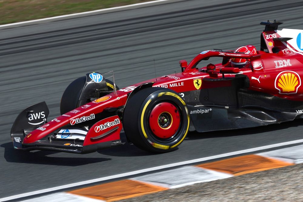 Charles Leclerc, Ferrari