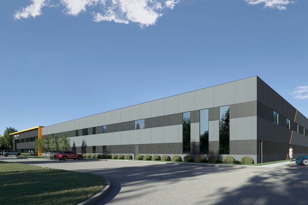 Arrow McLaren New Shop 2026