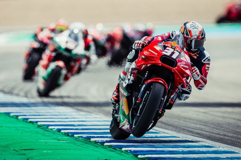 Pedro Acosta, Red Bull GASGAS Tech3