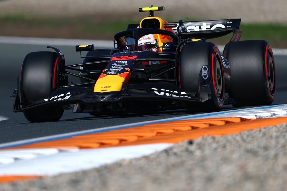 Yuki Tsunoda: quasi sicuramente non sarà in Red Bull nel 206