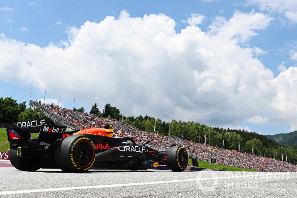 Sergio Pérez, Red Bull Racing RB20
