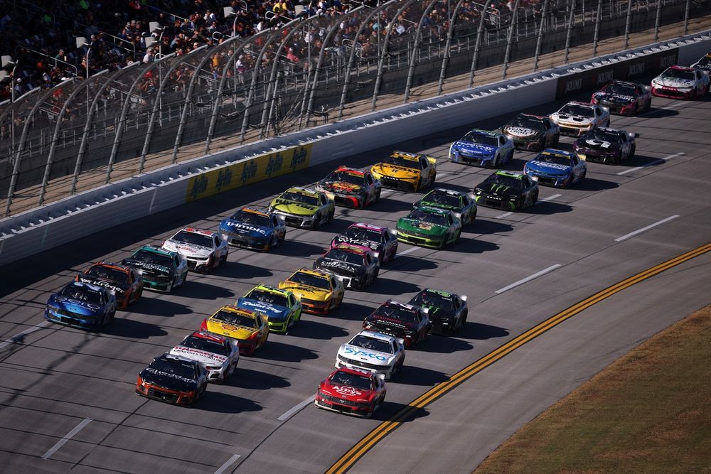 Kyle Busch, Richard Childress Racing Chevrolet
