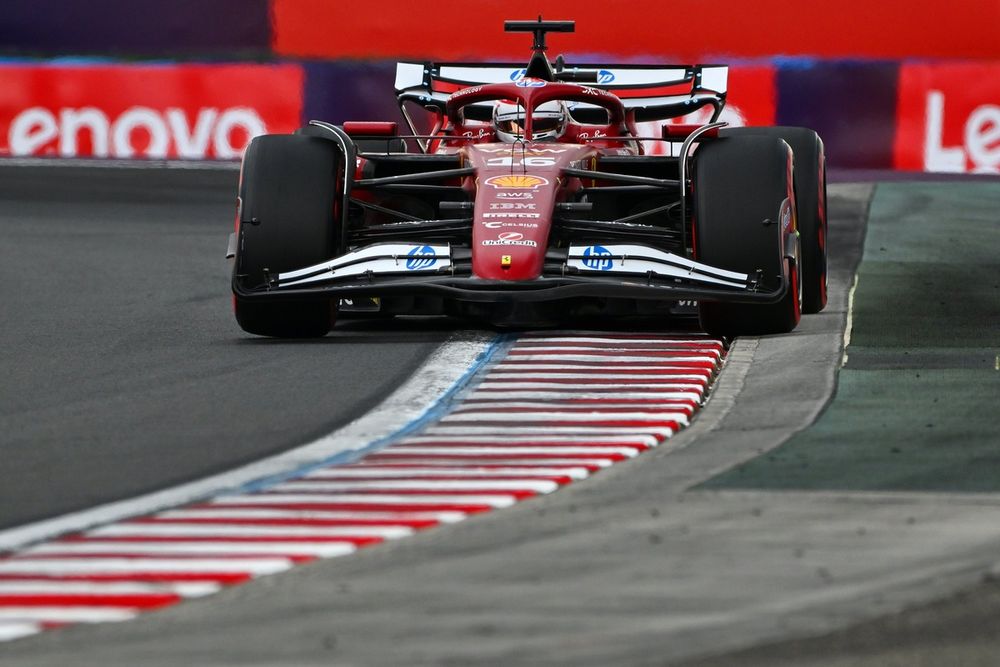 Charles Leclerc, Ferrari