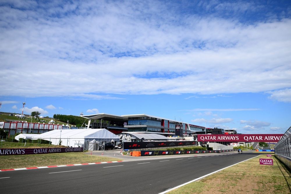 Circuit detail