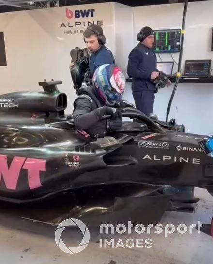 Franco Colapinto, Alpine F1 Team.JPG