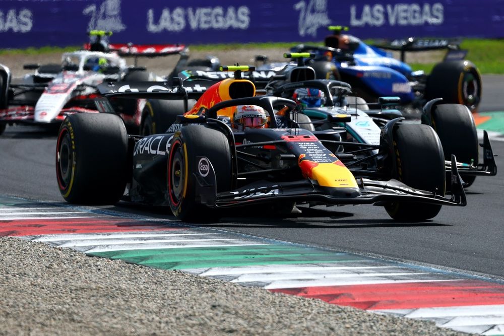 Yuki Tsunoda, Red Bull Racing Team