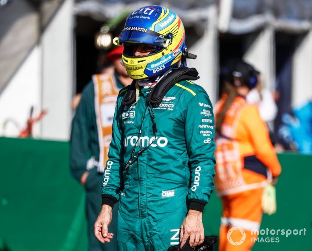 Fernando Alonso