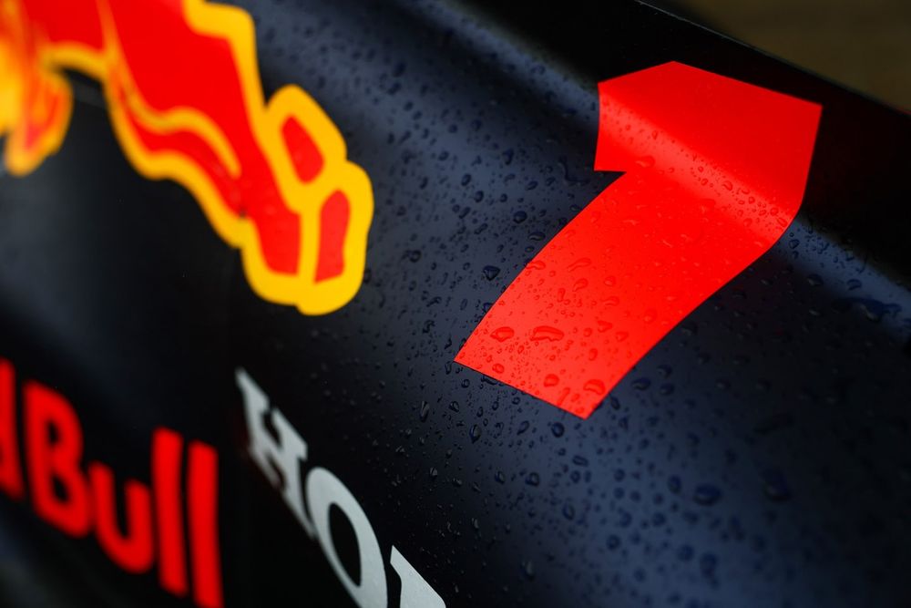 Max Verstappen ha il numero 1 del campione del mondo: dove sarà nel 2026?