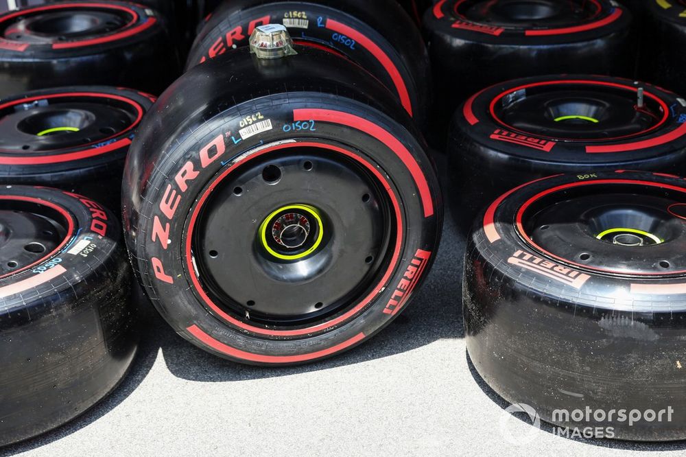 Pneumatici Pirelli