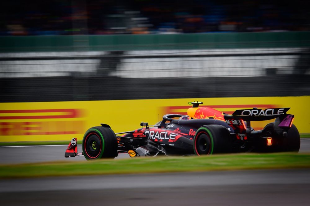 Sergio Pérez, Red Bull Racing RB20