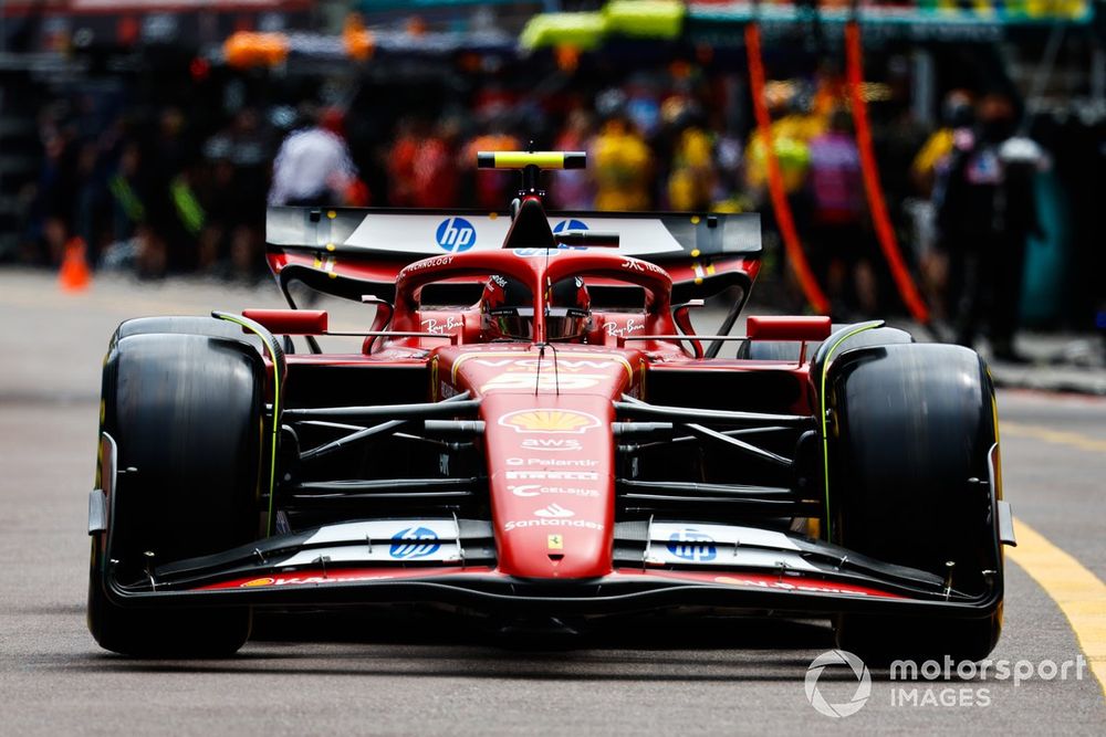 Carlos Sainz, Ferrari SF-24