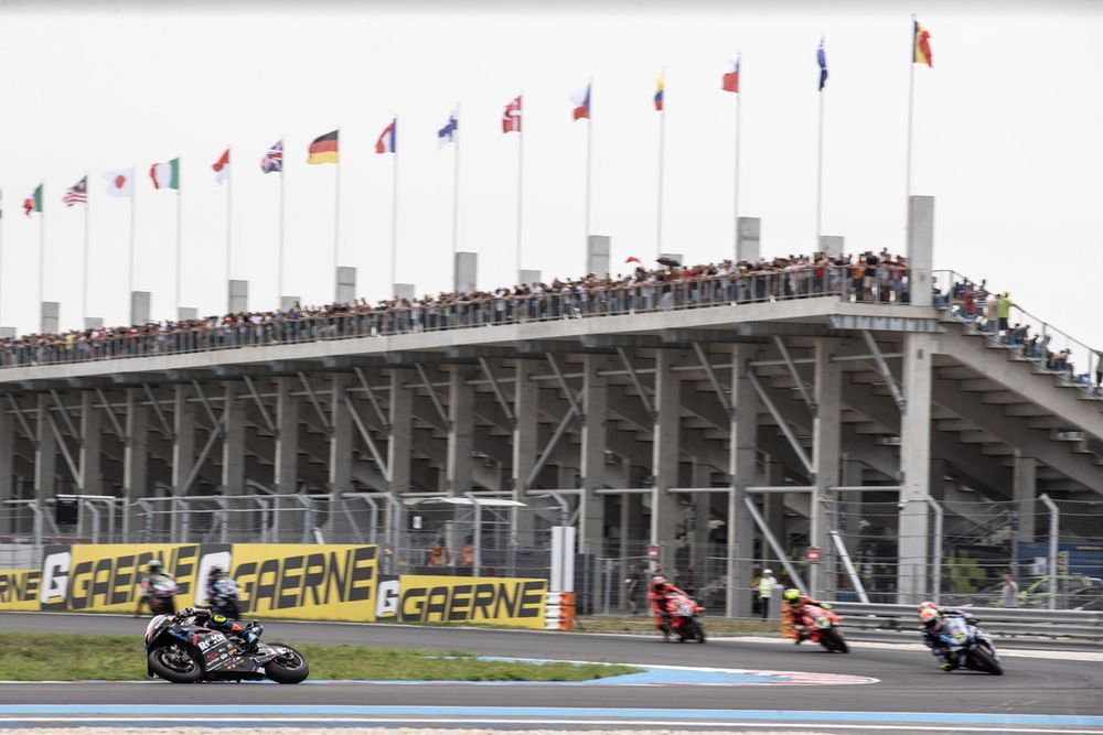 Toprak Razgatlioglu, BMW Motorrad