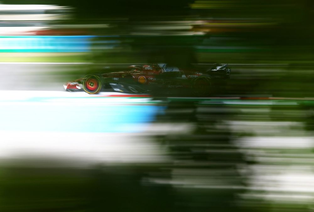 Charles Leclerc, Ferrari