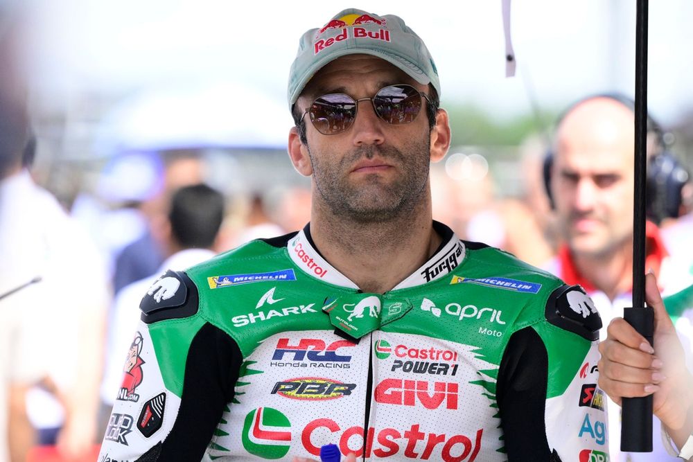 Johann Zarco, Team LCR Honda