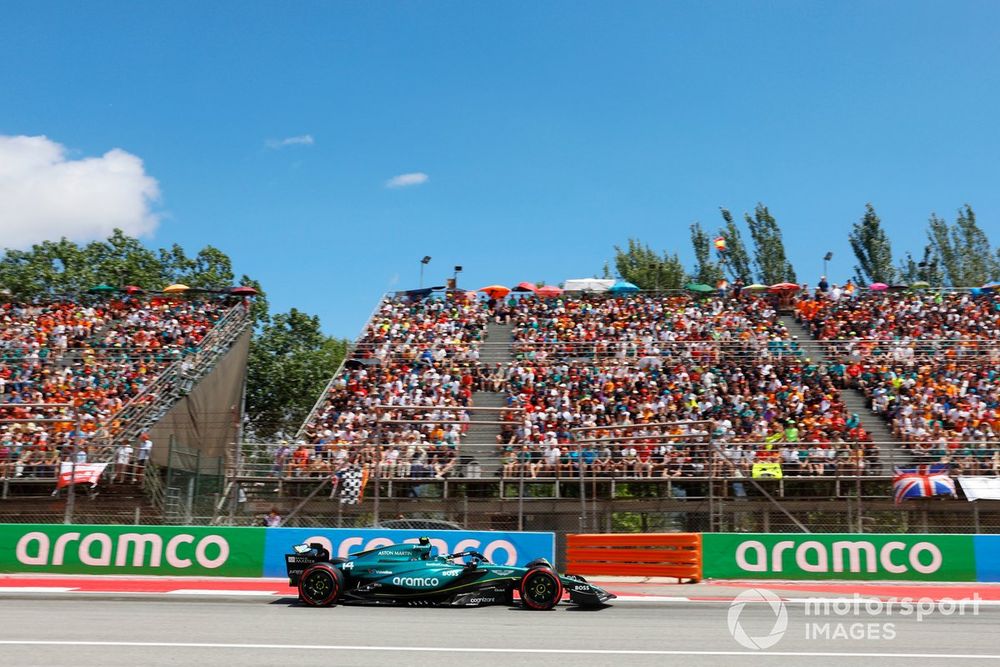 Another Spanish round on the calendar could spell curtains for Barcelona