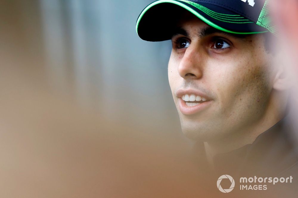 Gabriel Bortoleto, Kick Sauber