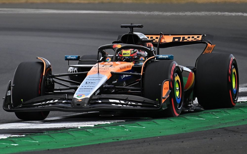 Pirelli hoopt met het experiment meer variatie in strategieën te zien in België.