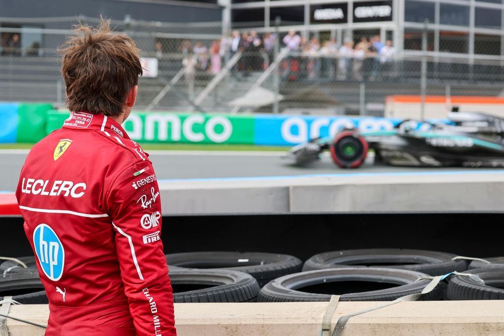 Charles Leclerc, Ferrari