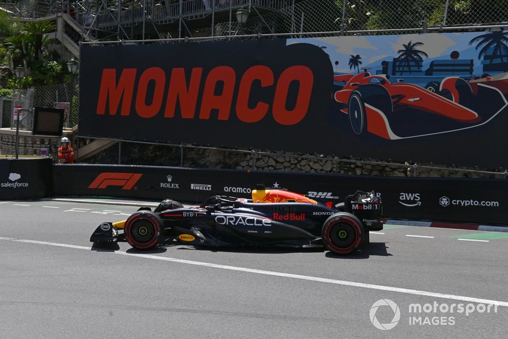 Max Verstappen, Red Bull Racing RB20
