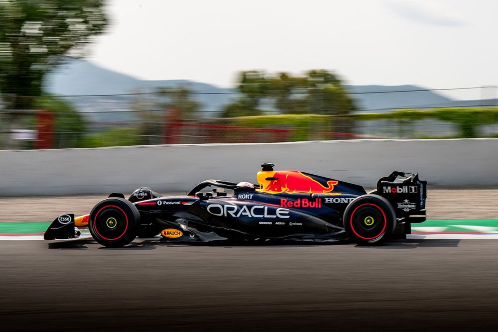 Yuki Tsunoda, Red Bull Racing