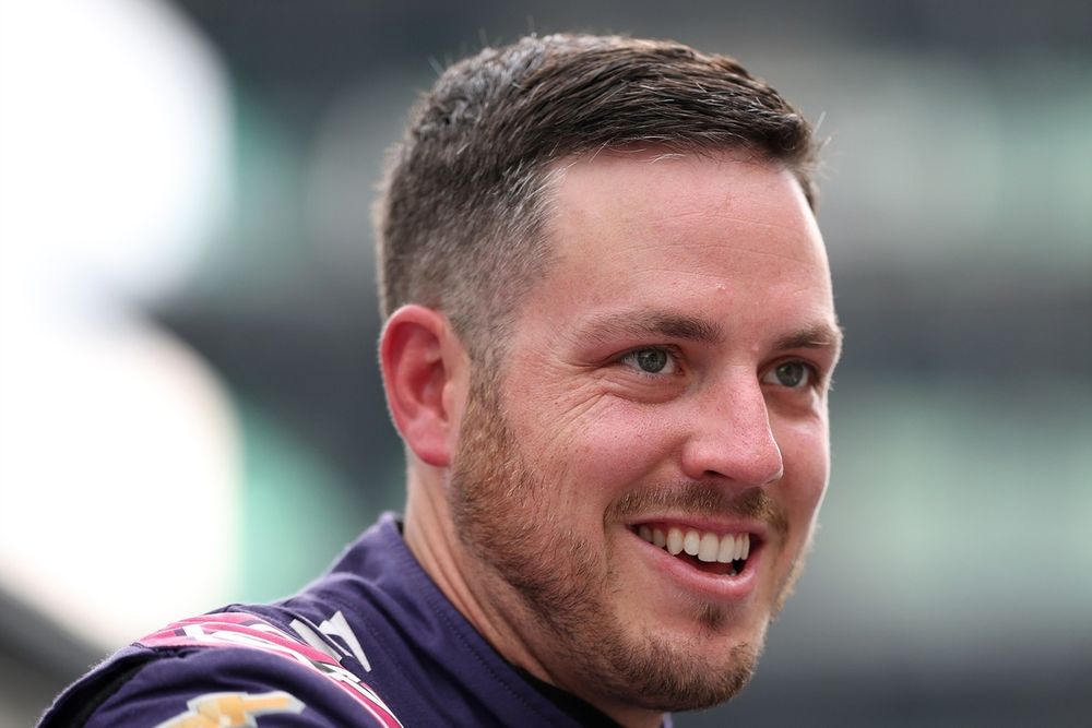 Alex Bowman, Hendrick Motorsports Chevrolet