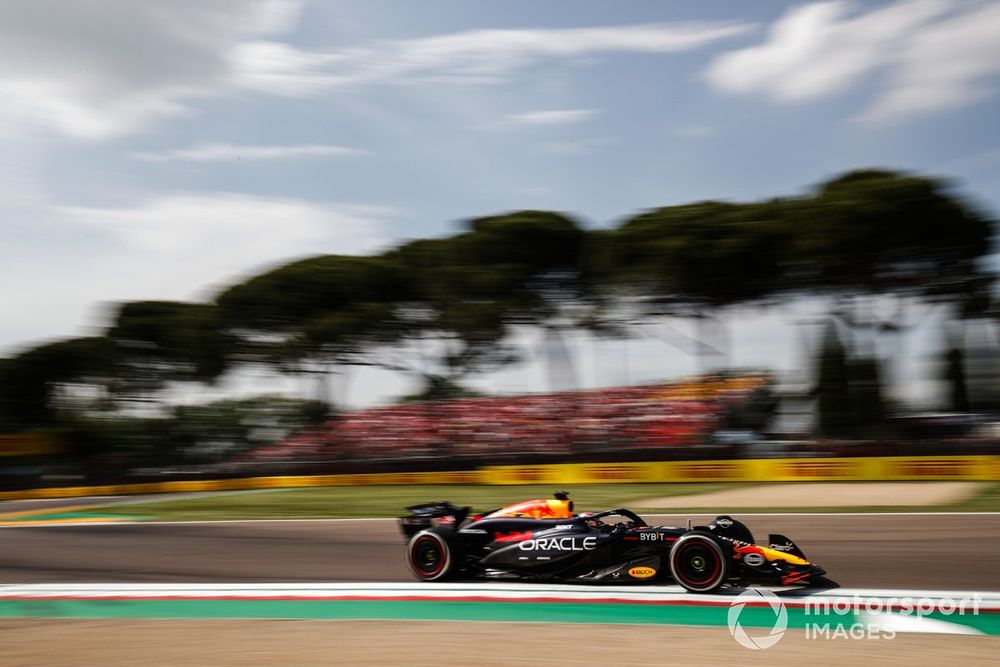 Max Verstappen, Red Bull Racing RB20