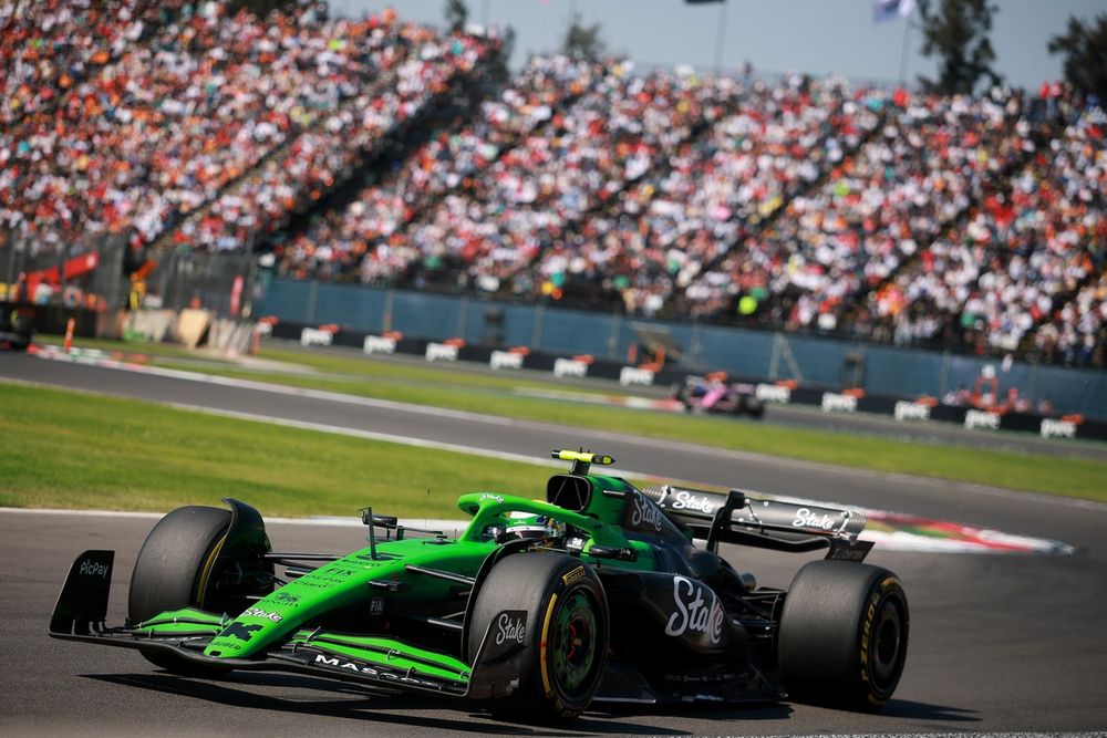 Gabriel Bortoleto, Sauber