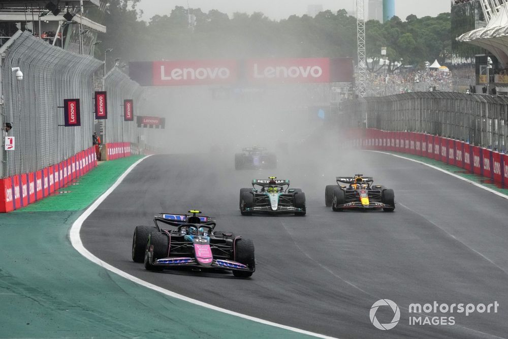 It no longer has the same cushy gig as in previous years, but Interlagos is here to stay
