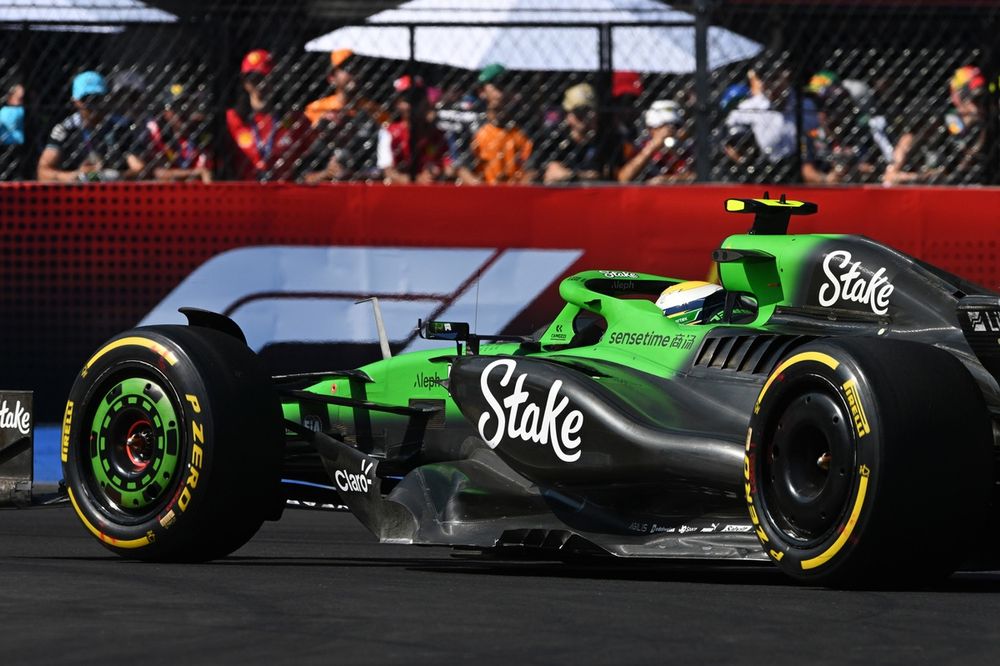 Gabriel Bortoleto, Sauber