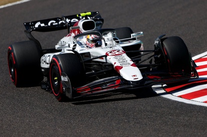 Ｆ１レッドブル パフォーマンスを犠牲にしてでも……レッドブル、セットアップ変更で角田