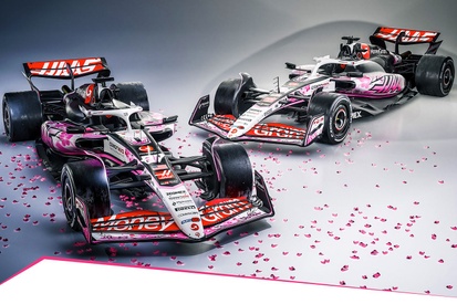 インタビュー】ハースF1小松礼雄代表が語る、登山への”愛”。「霧