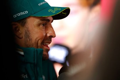 未開封F2012アロンソ優勝限定F.Alonso's Malaysia GP 日本文化を尊敬