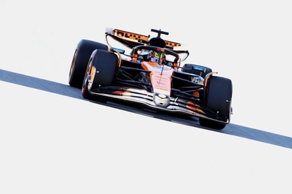 F1ボディ　角田仕様 角田裕毅、RA272オマージュのレッドブルRB21で鈴鹿へ─ホンダF1