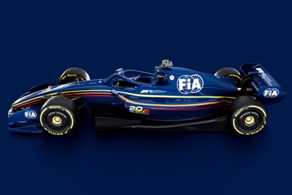 F1 2026 rule tweaks will open door for 