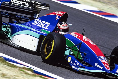 ペレスと衝突したあの頃は若かった……オコンが振り返るフォース