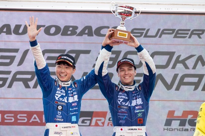 ！早い者勝ち！ 女子オリンピック選手の愛車はゴリゴリのハチロク改!?」BMXライダー大