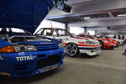 NISMO Festival、2025年の開催中止が決定「例年通りの開催が難しいと