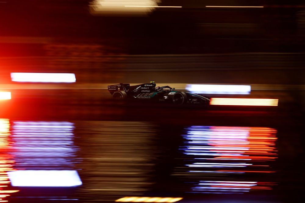 Andrea Kimi Antonelli, Mercedes