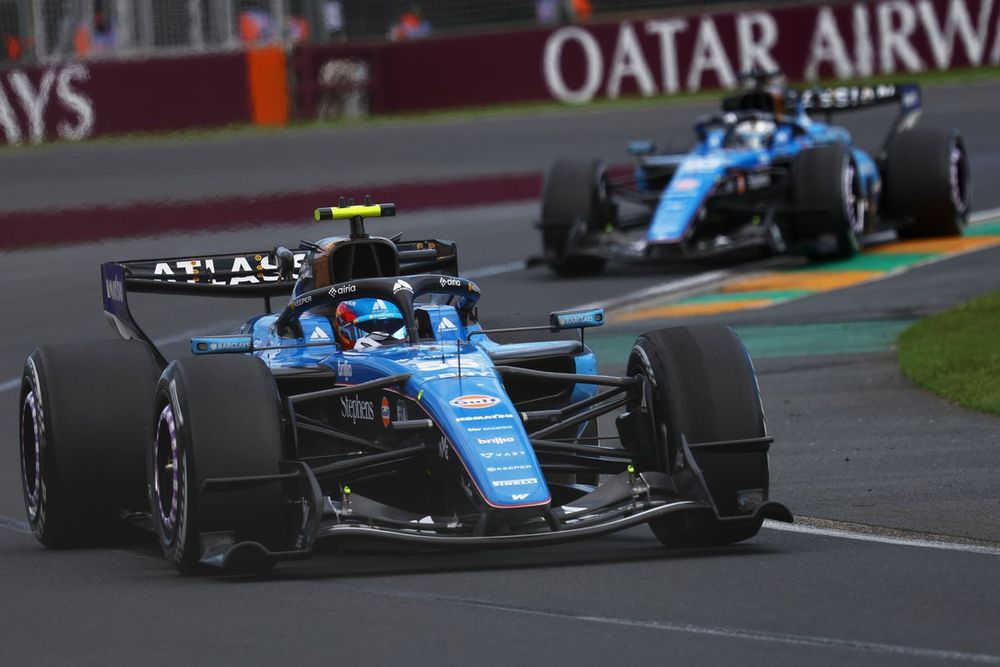 Carlos Sainz, Williams