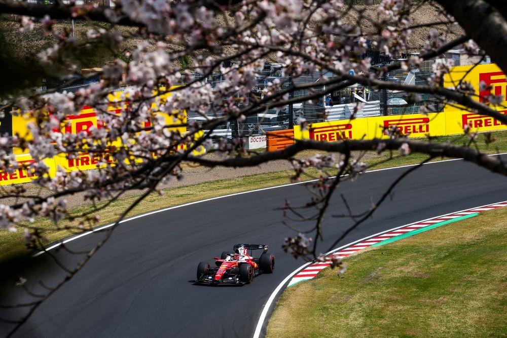 Charles Leclerc, Ferrari