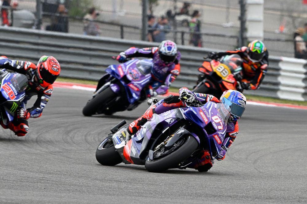 Toprak Razgatlioglu, Pramac Racing