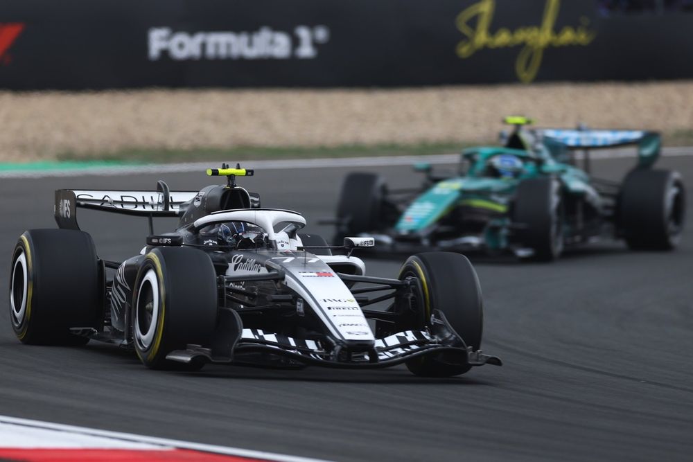 Valtteri Bottas, Cadillac Racing