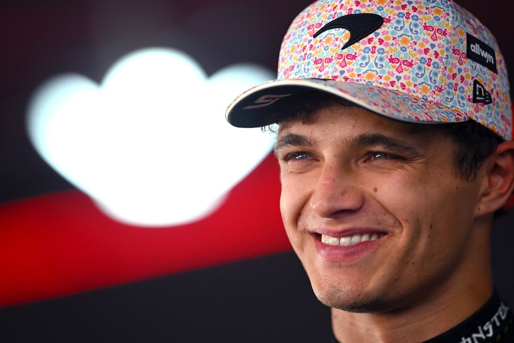 Почему стабильность, а не лидерство по очкам в Формуле-1, вселяет Норриса уверенность в борьбе за титул