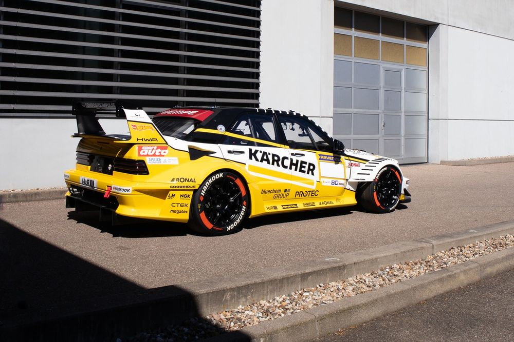 HWA EVO.R