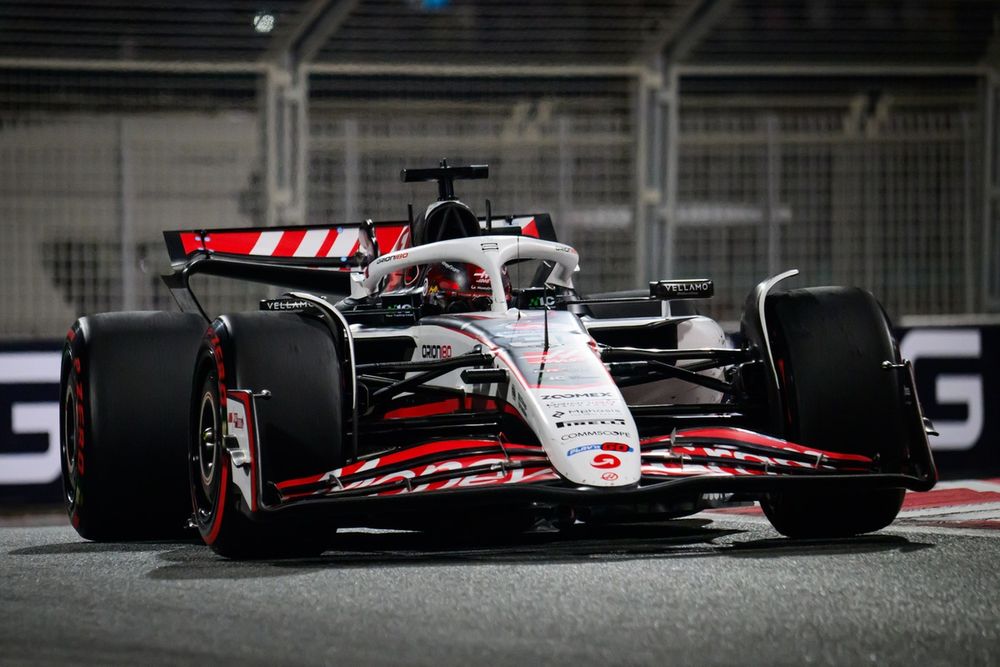 Esteban Ocon ziet het korte tussenseizoen voor de nodige uitdagingen zorgen.