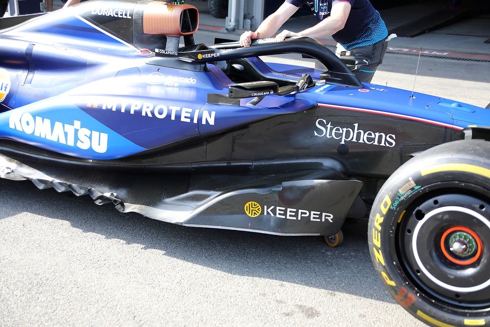 In Olanda ha debuttato il pacchetto più sostanzioso della stagione