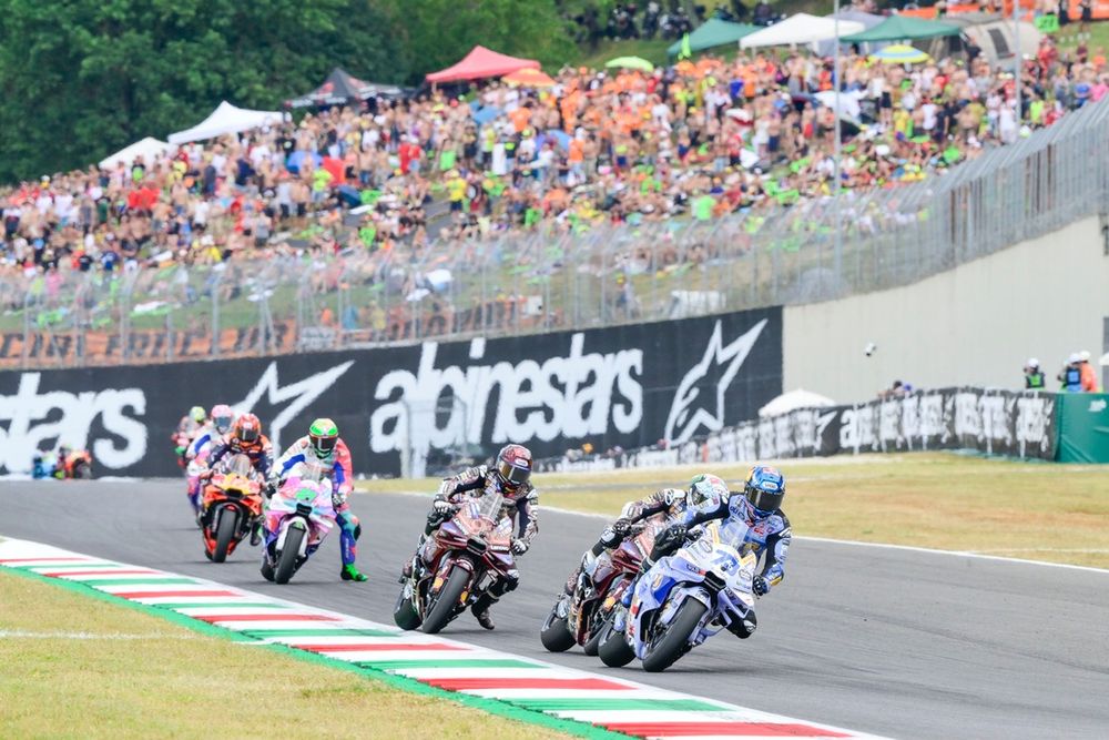 Alex Márquez, Gresini Racing